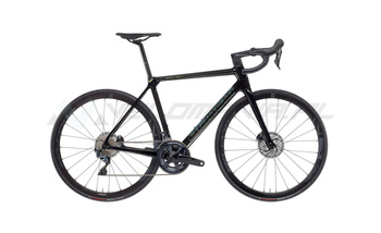 Rower 2022 Bianchi Specialissima Disc Ultegra 5034 R400 53cm Black