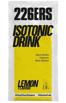 226ERS ISOTONIC DRINK 20g LEMON - MONODOSE