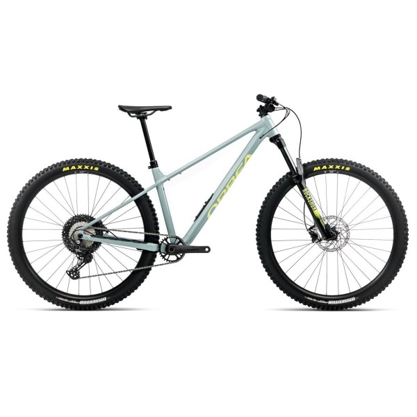 Orbea rower MTB LAUFEY H30 L Blue - Lime