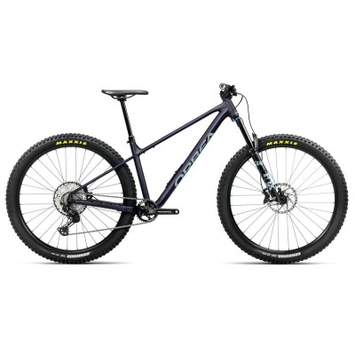 Orbea rower MTB LAUFEY H-LTD S Tanzanite - Blue