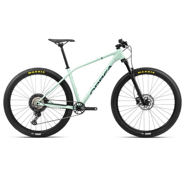 Orbea rower MTB ALMA H30 M GRE-BLU