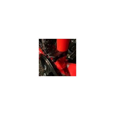 Orbea serwis prowadnica łańcucha MX 31,8 LAT/SUP