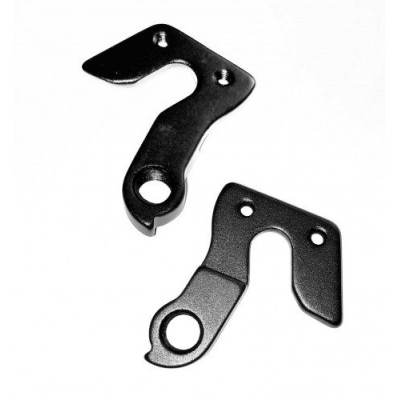 Orbea serwis Hak przerzutki ONNA, MX27/29, MX24/20 LAUFEY JUNIOR KERAM ALMA