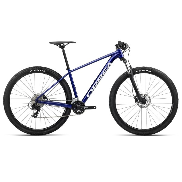Orbea rower MTB ONNA 29 50 XL Blue - White