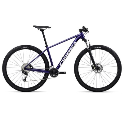 Orbea rower MTB ONNA 29 40 XL Blue - White