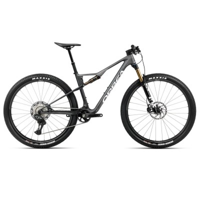 Orbea rower MTB OIZ M10 L Diamond Carbon