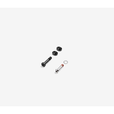 Orbea serwis zestaw osi mocowania przedniego i tylnego do amortyzatora RALLON 2022