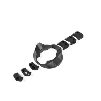 Orbea serwis pokrywa sterów z przelotkaim SIC HS02-05. OIZ, Rallon, Wild 2023