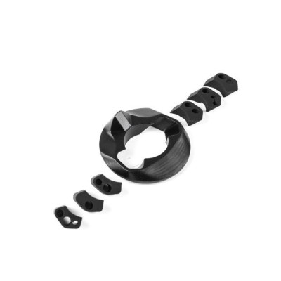 Orbea serwis pokrywa sterów zestaw SIC HS02-16. OIZ M 23