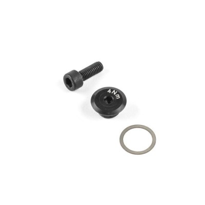 Orbea serwis śruba do linku lewa RISE M 23