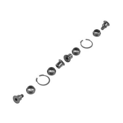 Orbea serwis zestaw śrub do zawieszenia OIZ M 2023