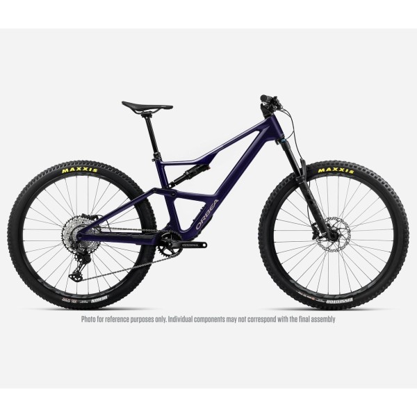 Orbea rower MTB OCCAM SL H10 M Tanzanite