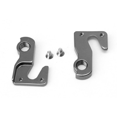 Orbea serwis Hak przerzutki ALMA H 11 SREBRNY