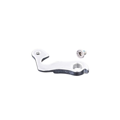 Orbea serwis Hak przerzutki srebrny CARPE 2015