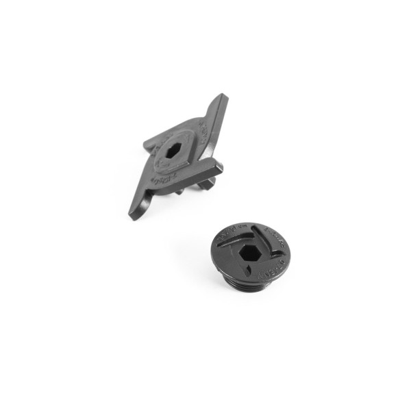 Orbea serwis klucz i śruba do korby OC1 MTB