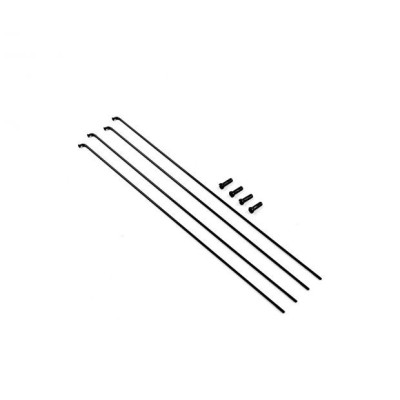 Orbea serwis zestaw szprych nypli do przedniego koła OC2 Carbon X35 GAIN 261/266