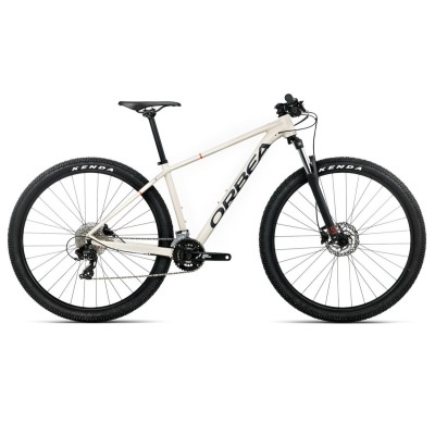 Orbea rower MTB ONNA 29 50 XL Ivory White - Navy Blue