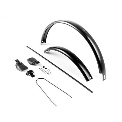 Orbea serwis komplet błotników 65 czar. Keram SUV 2021