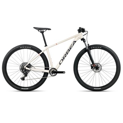 Orbea rower MTB ONNA 29 40 XL Ivory White - Navy Blue