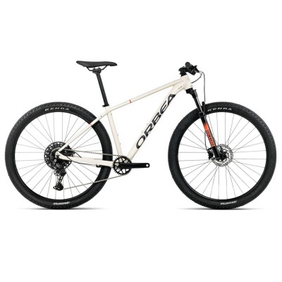 Orbea rower MTB ONNA 29 20 L Ivory White - Navy Blue