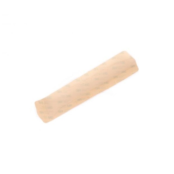 Orbea serwis Przezroczysta osłona dolnej rury Oiz H 2020 M/L/XL