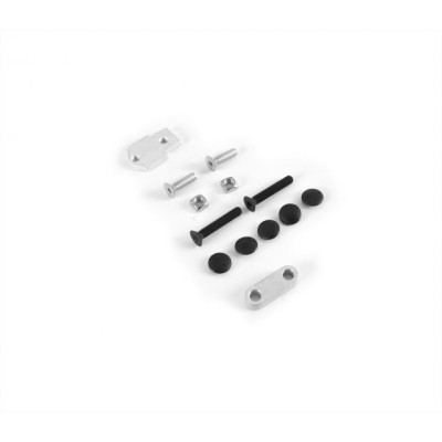 Orbea serwis Zestaw do mocowania wewnętrznego akumulatora Bosch KERAM 2019