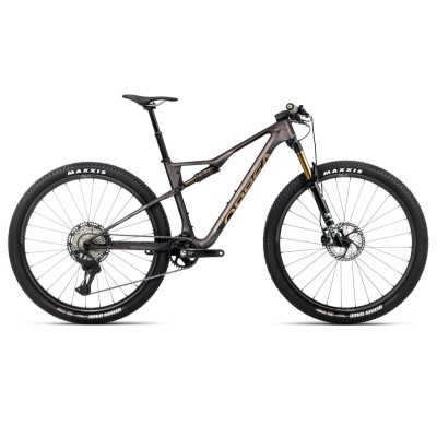 Orbea rower MTB OIZ M-PRO L Cosmic Carbon