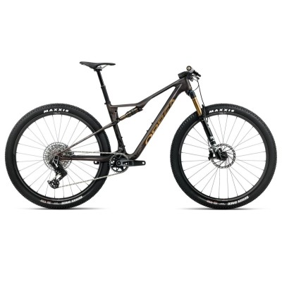 Orbea rower MTB OIZ M-TEAM AXS M Cosmic Carbon