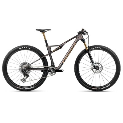 Orbea rower MTB OIZ M-LTD XL Cosmic Carbon