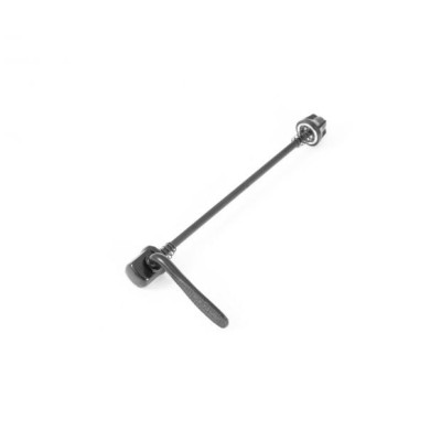 Orbea serwis Oś tylna szybkozamykacz QR Boost 141 172mm Alma H2 019