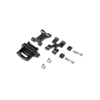 Orbea serwis zestaw zacisk siodełka do sztycy ORDU OME 2015-19