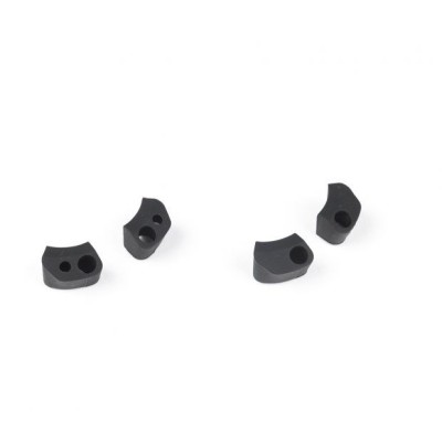 Orbea serwis przelotki gumowe kabli do sterów ICR Standard GAIN 21, ORCA 2021-24, TERRA 2022-23