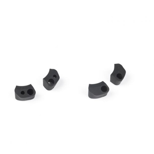 Orbea serwis przelotki gumowe kabli do sterów ICR Standard GAIN 21, ORCA 2021-24, TERRA 2022-23