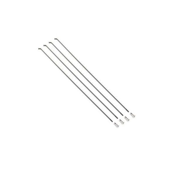 Orbea serwis zestaw szprych i nypli przód XC25+MT410 292/294 ALMA OMX, OMR 2023, OIZ H 2022