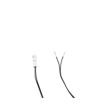 Orbea serwis przewody do lampy Urrun 2022. 1100mm. Bare Cable-JST Connector