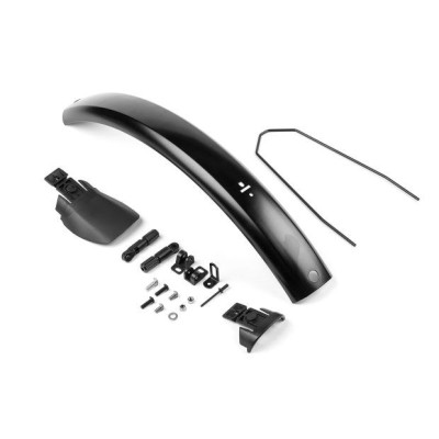 Orbea serwis błotnik przedni zestaw Kemen Asphalt Fox AWL. Apollo 65mm.