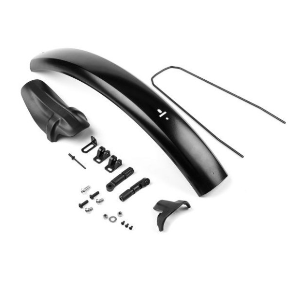 Orbea serwis błotnik przedni Kemen SUV Fox AWL. Apollo 70mm.