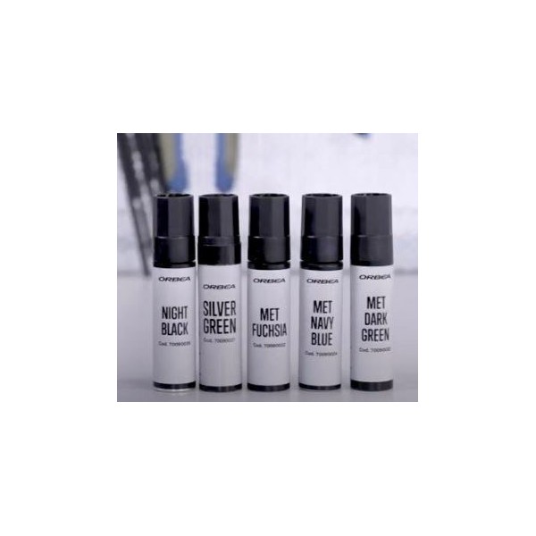 Orbea serwis lakier MyO 2022 Military Green