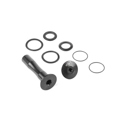 Orbea serwis zestaw oś do łączenia linku WILD H, M 2023