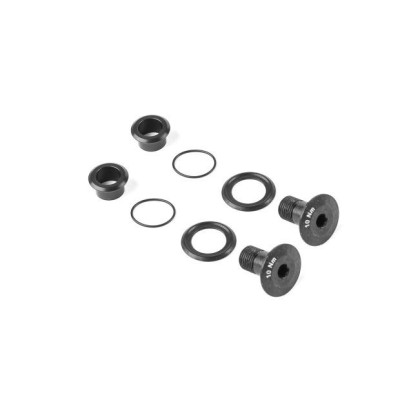 Orbea serwis zestaw śrub zawieszenia WILD 2023