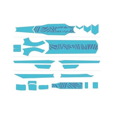 ORBEA SERWIS Zestaw folii ochronny Occam M, H 2024