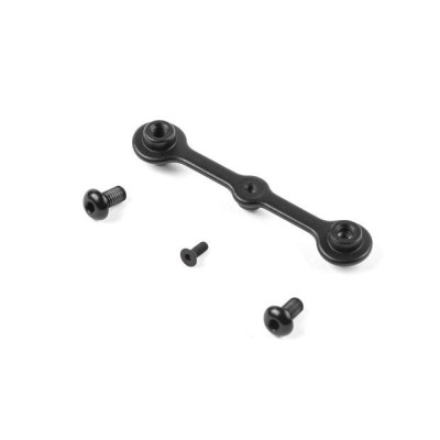 Orbea serwis Mocowanie bidonu wewnętrzna płytka zestaw Gain M 2023