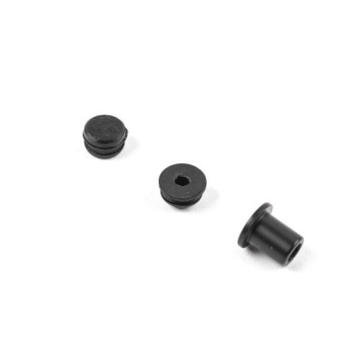 Orbea serwis Zestaw przelotek i ograniczników linki Gain M 2023