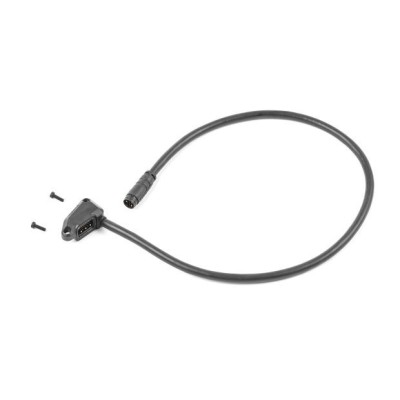 Orbea serwis Mahle X20 dropout Motor-Battery Connector