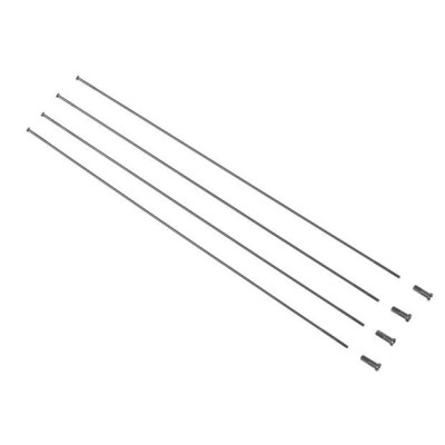 Orbea serwis Szprychy ORBEA Carbon+Mahle X20 motor