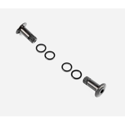 Orbea Serwis zestaw łącznika - widełki Occam 24