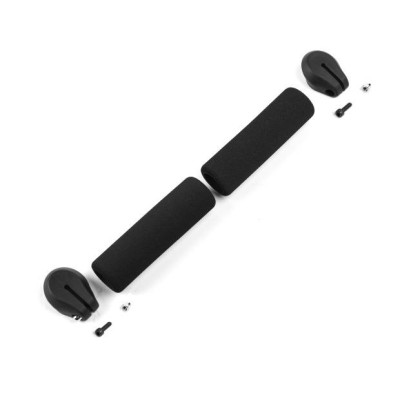 ORBEA SERWIS gripy Kids 85 mm MX12/MX16 Black