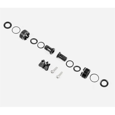 Orbea serwis Zestaw mocujący Link Occam LT 24