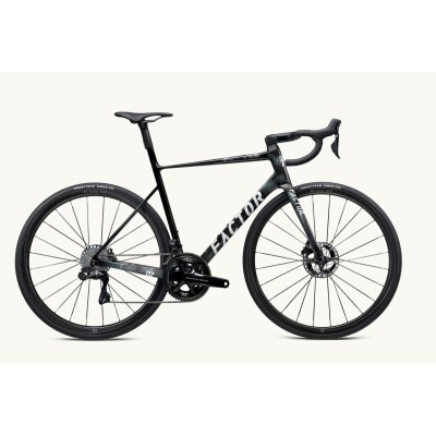 Rama FACTOR (Zestaw Premium) NEW O2 2023 V.A.M Disc k. Storm, r. 58