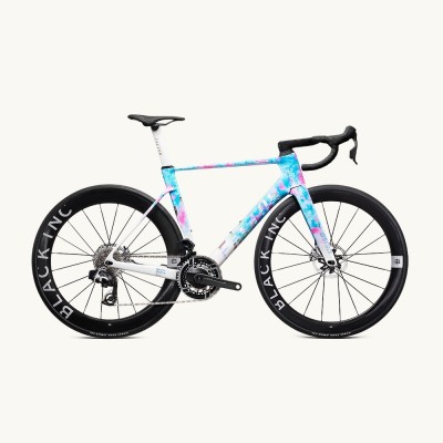 Rama FACTOR (Zestaw Premium) OSTRO V.A.M 2.0 Disc k. Watercolour, r. 54